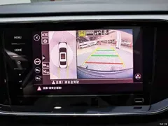 2022 Volkswagen Tanyue 280TSI 2WD Luxury Connected — фото 12