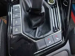 2022 Volkswagen Tanyue 280TSI 2WD Luxury Connected — фото 14