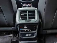 2022 Volkswagen Tanyue 280TSI 2WD Luxury Connected — фото 15