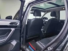 2022 Volkswagen Tanyue 280TSI 2WD Luxury Connected — фото 18