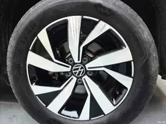 2022 Volkswagen Tanyue 280TSI 2WD Luxury Connected — фото 19