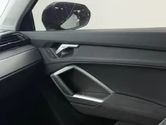 2022 Audi Q3 35 TFSI, белый — фото 11