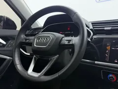 2022 Audi Q3 35 TFSI, белый — фото 14