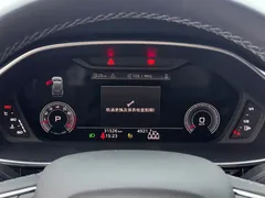 2022 Audi Q3 35 TFSI, белый — фото 18
