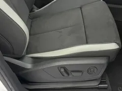 2022 Audi Q3 35 TFSI, белый — фото 20