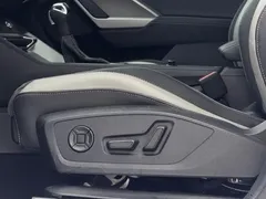 2022 Audi Q3 35 TFSI, белый — фото 21