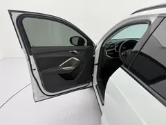 2022 Audi Q3 35 TFSI, белый — фото 23
