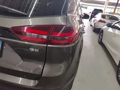 2021 Geely Atlas 1.8TD DCT 2WD Comfort — фото 8
