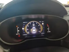 2021 Geely Atlas 1.8TD DCT 2WD Comfort — фото 12
