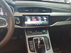 2021 Geely Atlas 1.8TD DCT 2WD Comfort — фото 13