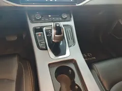 2021 Geely Atlas 1.8TD DCT 2WD Comfort — фото 14