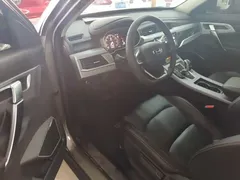 2021 Geely Atlas 1.8TD DCT 2WD Comfort — фото 16
