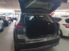2021 Geely Atlas 1.8TD DCT 2WD Comfort — фото 19