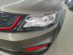 2021 Geely Atlas 1.8TD DCT 2WD Comfort — фото 24