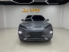 2024 BYD Song PLUS DM-i 150km PLUS 5G — фото 2