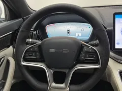 2024 BYD Song PLUS DM-i 150km PLUS 5G — фото 3