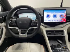 2024 BYD Song PLUS DM-i 150km PLUS 5G — фото 4
