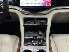 2024 BYD Song PLUS DM-i 150km PLUS 5G — фото 5