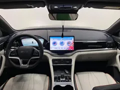 2024 BYD Song PLUS DM-i 150km PLUS 5G — фото 8