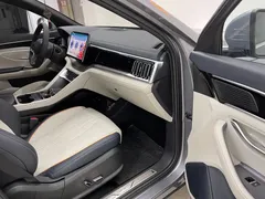 2024 BYD Song PLUS DM-i 150km PLUS 5G — фото 9