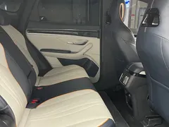 2024 BYD Song PLUS DM-i 150km PLUS 5G — фото 10