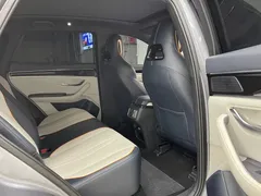 2024 BYD Song PLUS DM-i 150km PLUS 5G — фото 11