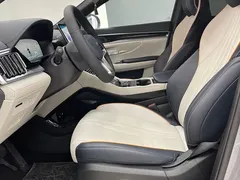 2024 BYD Song PLUS DM-i 150km PLUS 5G — фото 14