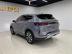 2024 BYD Song PLUS DM-i 150km PLUS 5G — фото 15