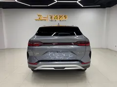 2024 BYD Song PLUS DM-i 150km PLUS 5G — фото 16