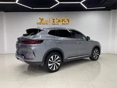2024 BYD Song PLUS DM-i 150km PLUS 5G — фото 17