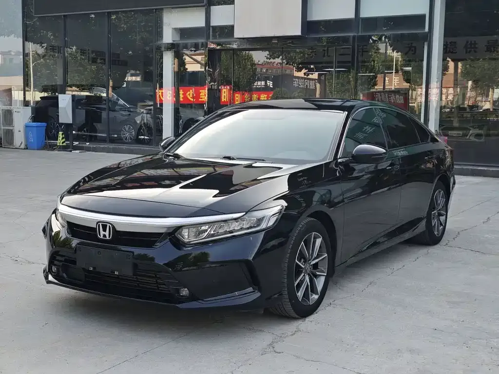 2022 Honda Inspire 260TURBO