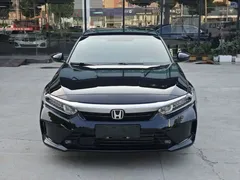 2022 Honda Inspire 260TURBO, чёрный — фото 2