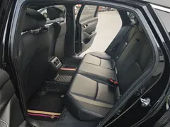 2022 Honda Inspire 260TURBO, чёрный — фото 7