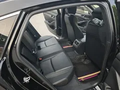 2022 Honda Inspire 260TURBO, чёрный — фото 9