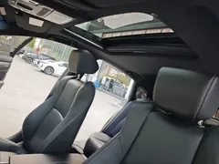 2022 Honda Inspire 260TURBO, чёрный — фото 11