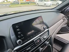 2022 Honda Inspire 260TURBO, чёрный — фото 14