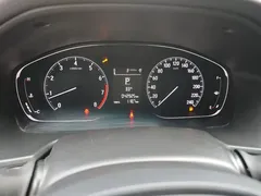 2022 Honda Inspire 260TURBO, чёрный — фото 17