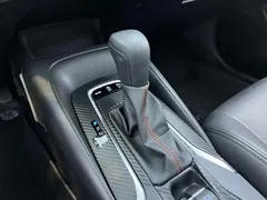 2021 Toyota Corolla 1.2T S-CVT PLUS, белый — фото 9