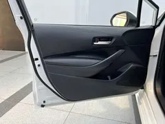 2021 Toyota Corolla 1.2T S-CVT PLUS, белый — фото 11