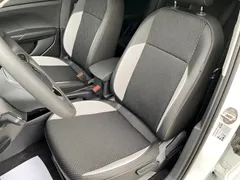 2021 Volkswagen Tacqua 1.5L AT, белый — фото 14