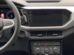 2021 Volkswagen Tacqua 1.5L AT, белый — фото 15