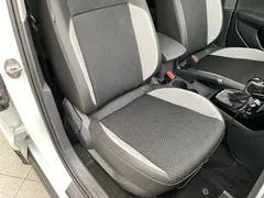 2021 Volkswagen Tacqua 1.5L AT, белый — фото 16