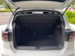 2021 Volkswagen Tacqua 1.5L AT, белый — фото 17