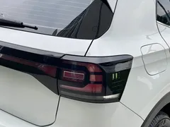 2021 Volkswagen Tacqua 1.5L AT, белый — фото 18
