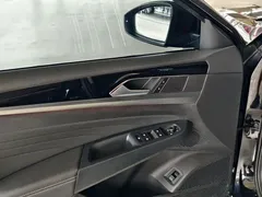 2023 Volkswagen Passat 330TSI Luxury, чёрный — фото 4