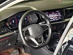 2023 Volkswagen Passat 330TSI Luxury, чёрный — фото 5