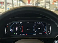 2023 Volkswagen Passat 330TSI Luxury, чёрный — фото 8