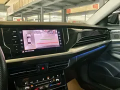 2023 Volkswagen Passat 330TSI Luxury, чёрный — фото 9