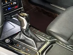 2023 Volkswagen Passat 330TSI Luxury, чёрный — фото 10