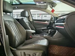 2023 Volkswagen Passat 330TSI Luxury, чёрный — фото 13